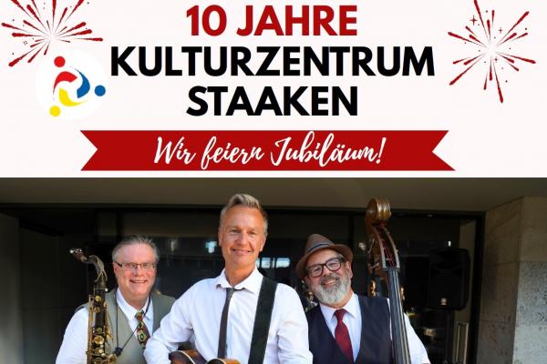 JUBILÄUM - 04.09.